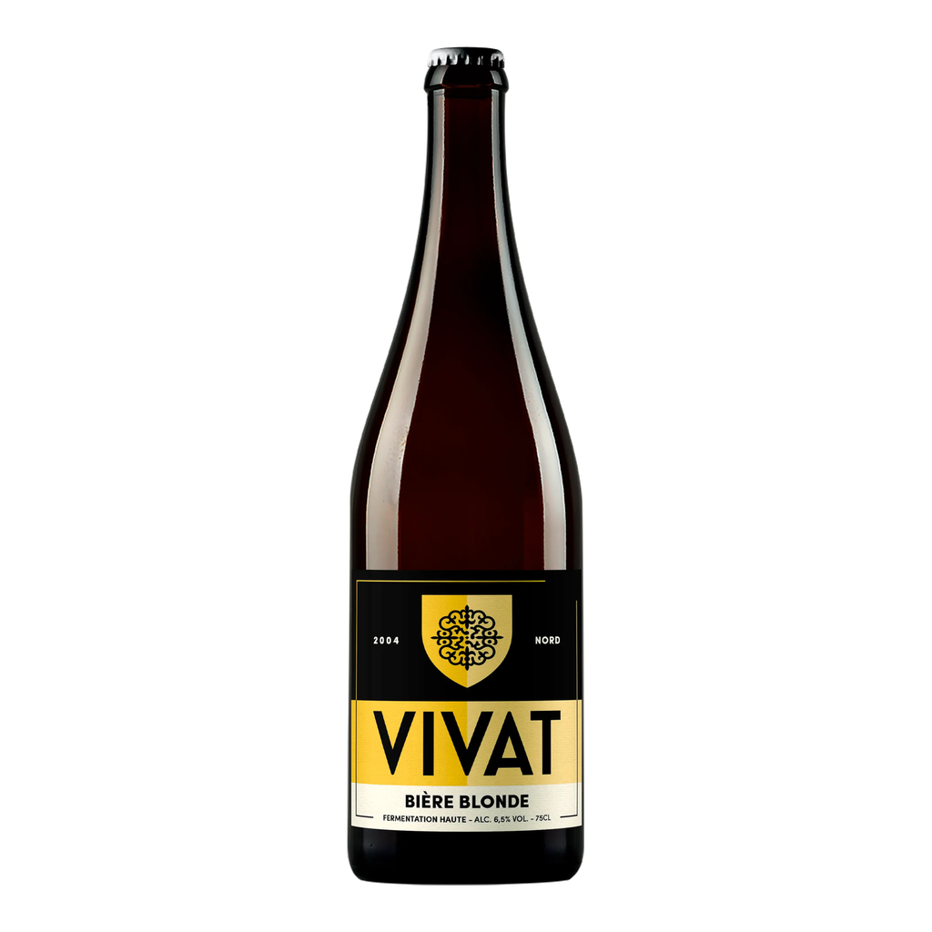 Vivat Blonde 75cl