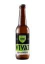 VIVAT BIO BLONDE 33CL