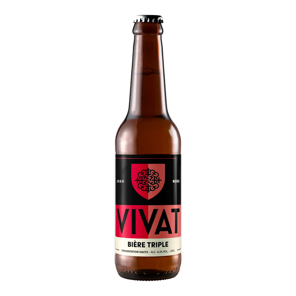 Vivat Triple 33cl
